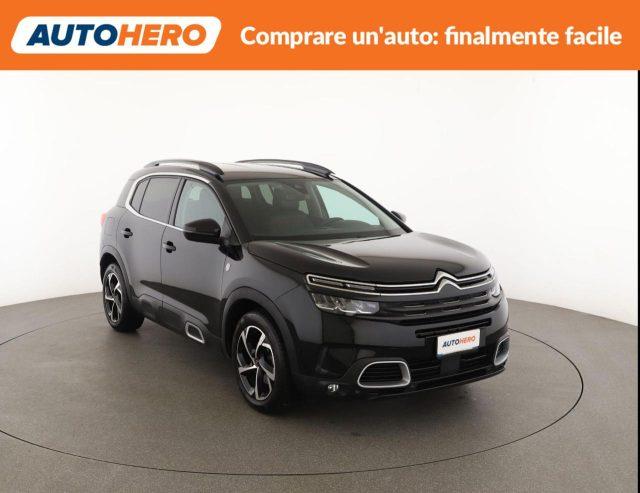 CITROEN C5 Aircross PureTech 130 S&S EAT8 C-Series
