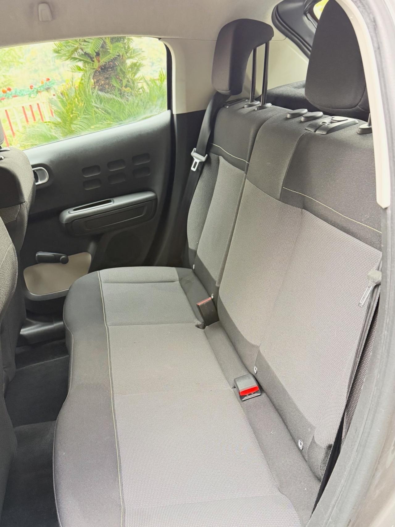 Citroen C3 BlueHDi 75 S&S Shine