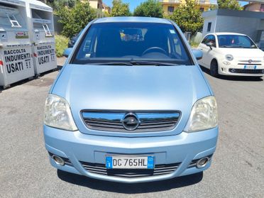 Opel Meriva 1.4 16V Cosmo