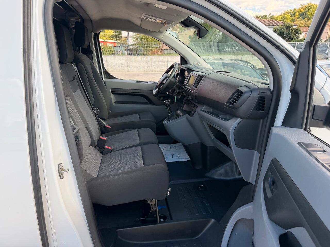 OPEL VIVARO L2H1 2.0D 120CV 2023