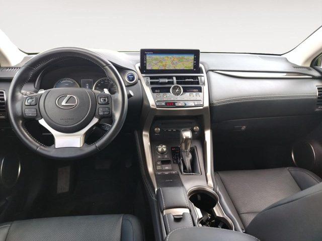 LEXUS NX 300 Hybrid 4WD Luxury