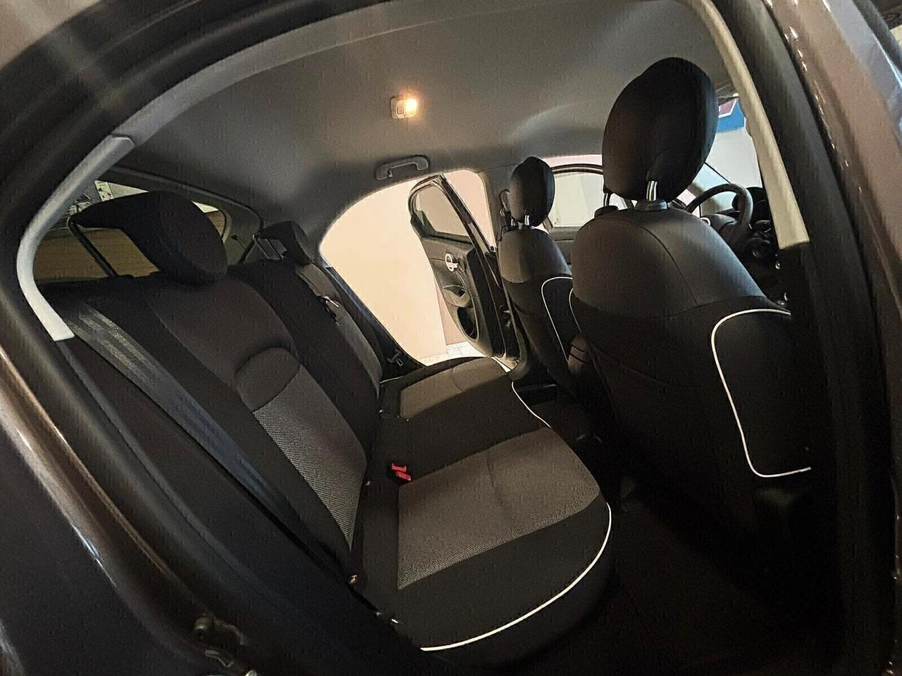 Fiat 500X 1.6 MJT 120CV **CAMBIO AUTOMATICO**