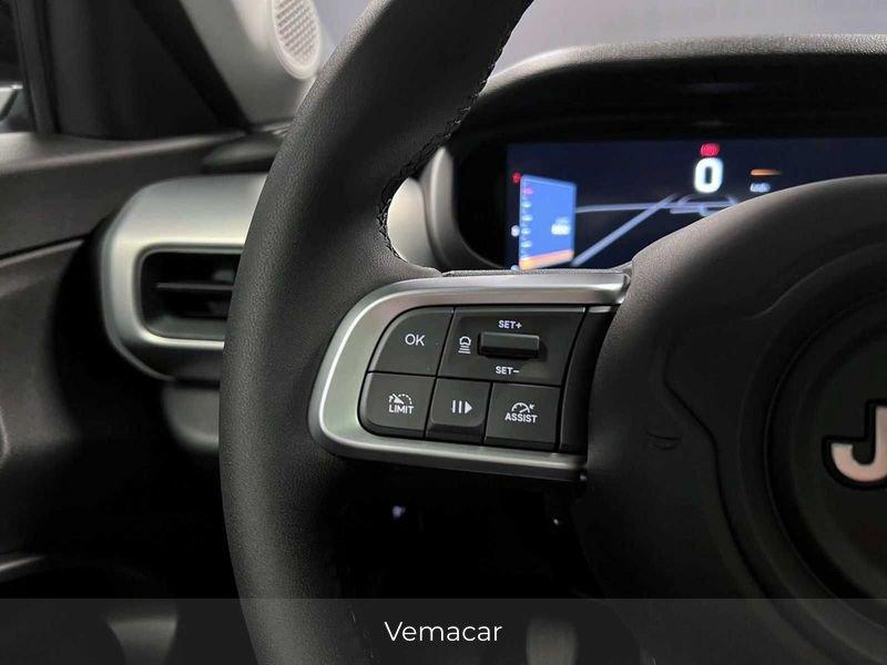 Jeep Avenger 1.2 BZ 100CV Summit KM 0 - Tetto Apribile e Pack Navi - Pronta Consegna
