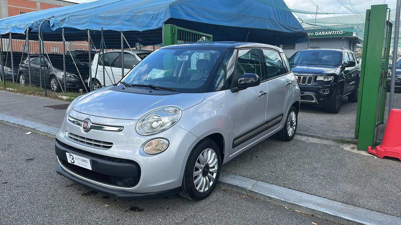 Fiat 500L 1.4 95 CV Pop