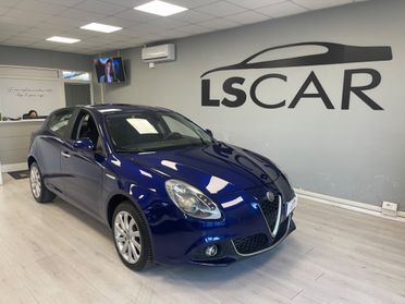 Alfa Romeo Giulietta 1.6 JTDm 120 CV Super~UniPro~Promo Finanziamento