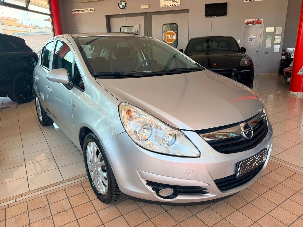 Opel Corsa 1.3 CDTI 75CV 5 porte Cosmo