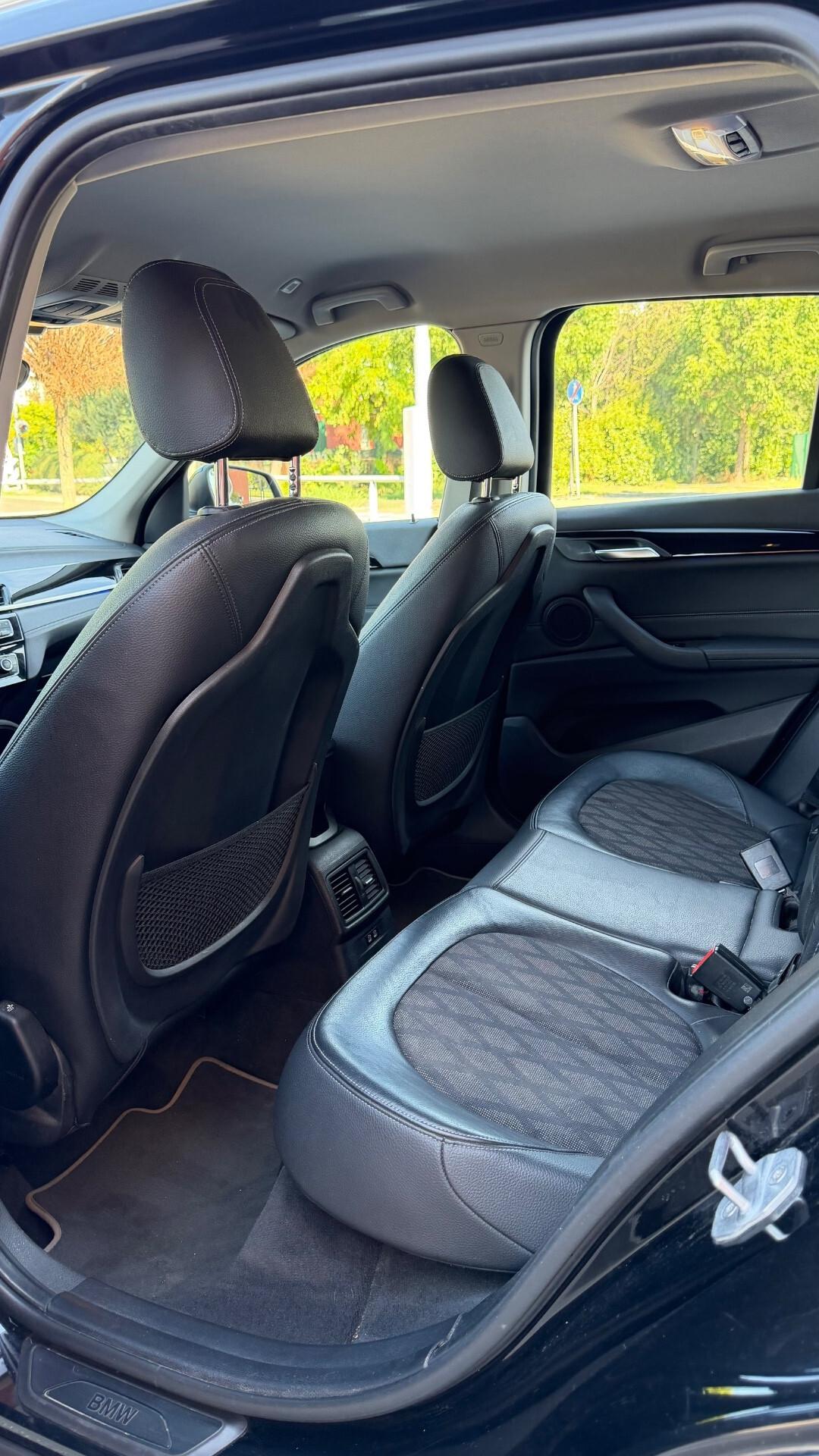 Bmw X1 sDrive18i xLine