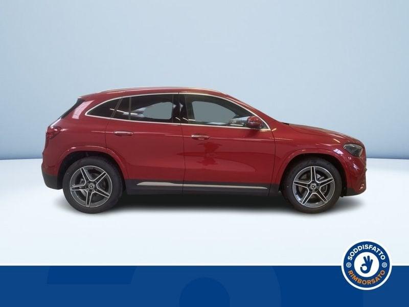 Mercedes-Benz GLA 200 Automatic AMG Line Advanced Plus