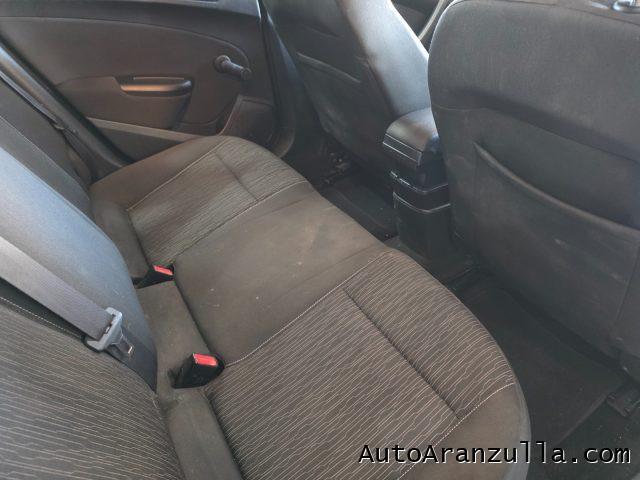 OPEL Astra 1.7 CDTI 110CV 5 porte Ecotec