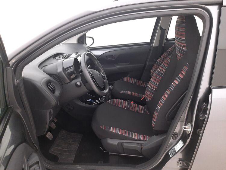 Citroen C1 Feel BR201310 1.0 Benzina 72CV