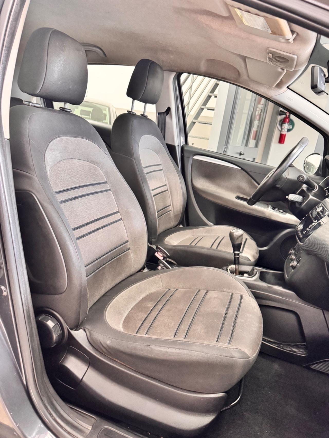 Fiat Punto Evo 1.3 Mjt 90 CV 5P. Dynamic - 2010