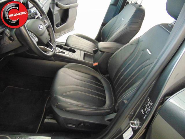 FORD Kuga 2.5 Full Hybrid 190 CV CVT AWD Vignale