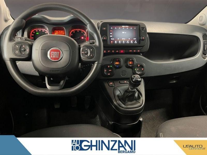 FIAT Panda Cross Panda Cross 1.0 FireFly S&S Hybrid