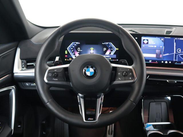 BMW X2 sDrive 20i Msport Steptronic *PROMO PARISI GROUP*