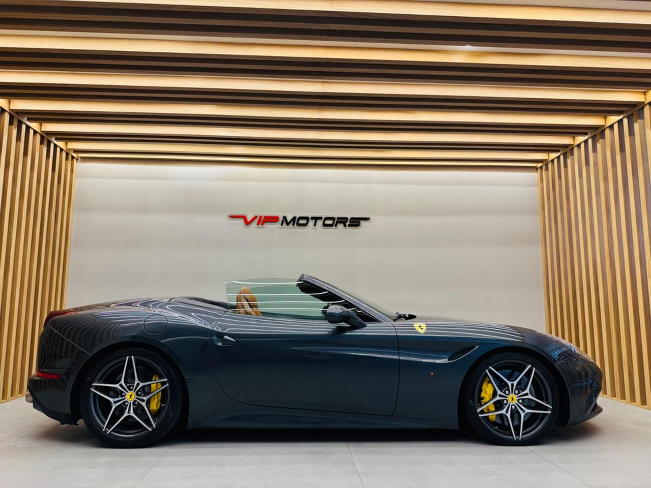 Ferrari California TURBO 3.9 V8 560 CV FULL OPTIONALS