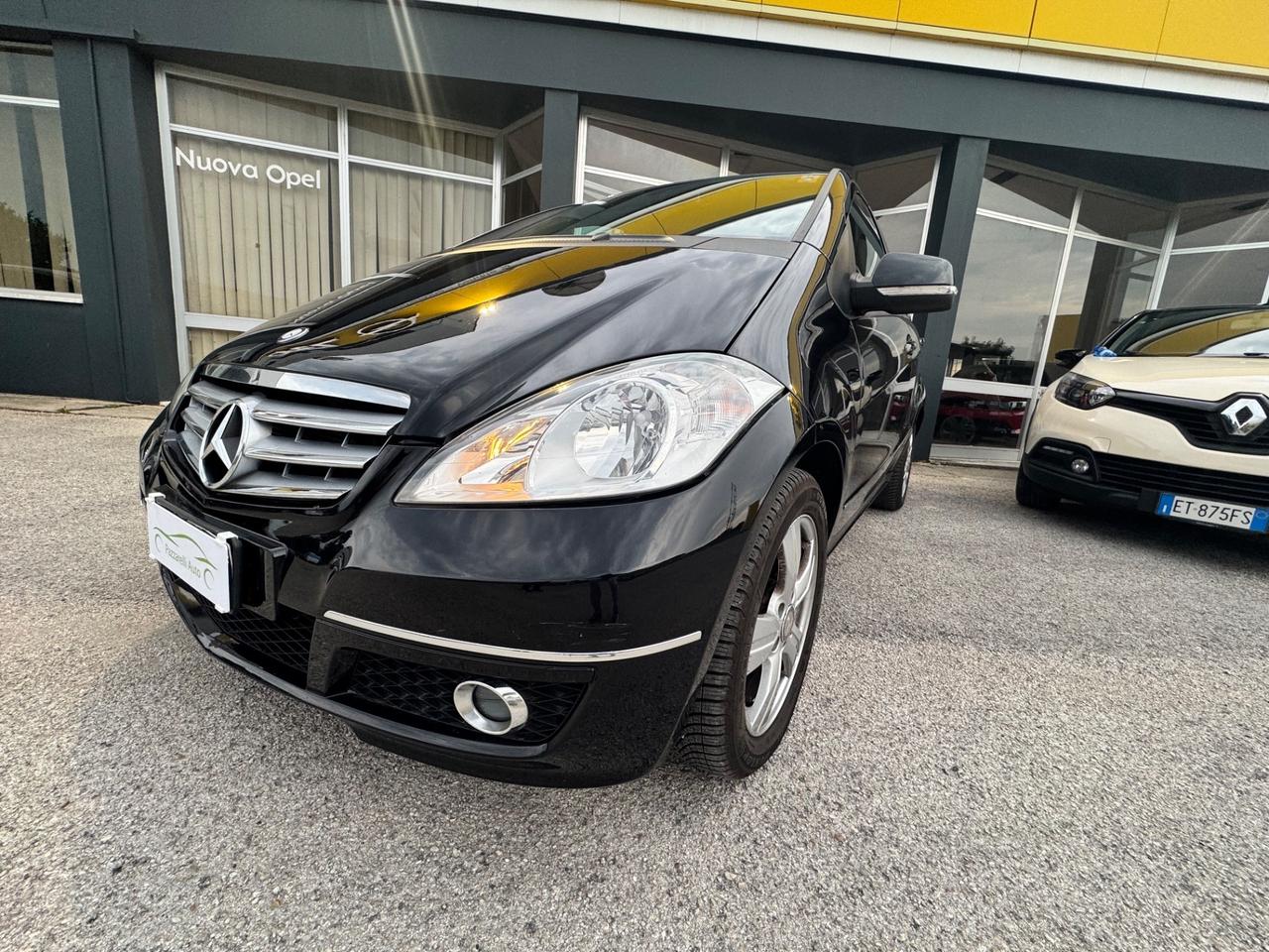 Mercedes-benz A 180 CDI Avantgarde