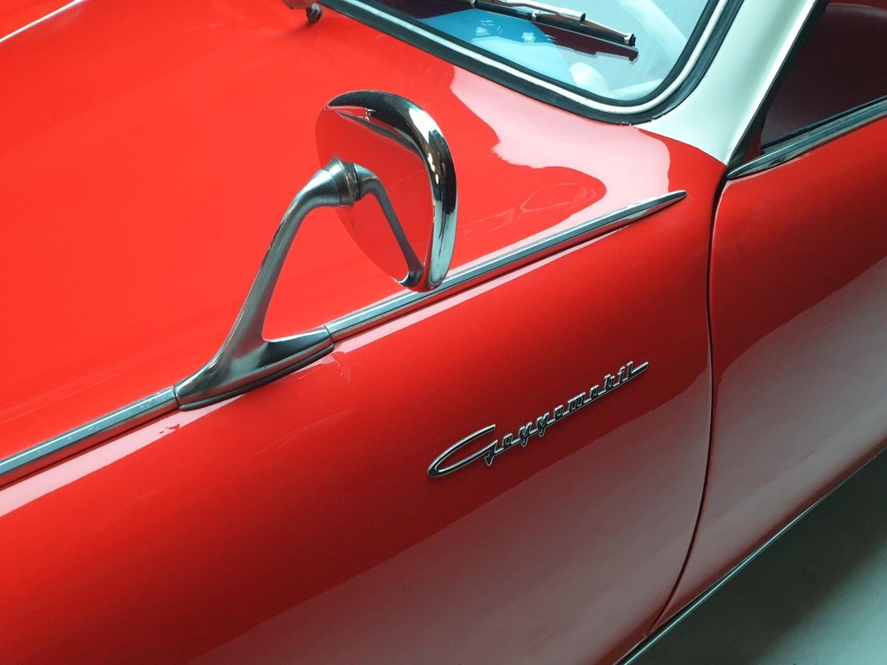 Gem Altro Goggomobil TS 250 Coupè ASI con C.R.S