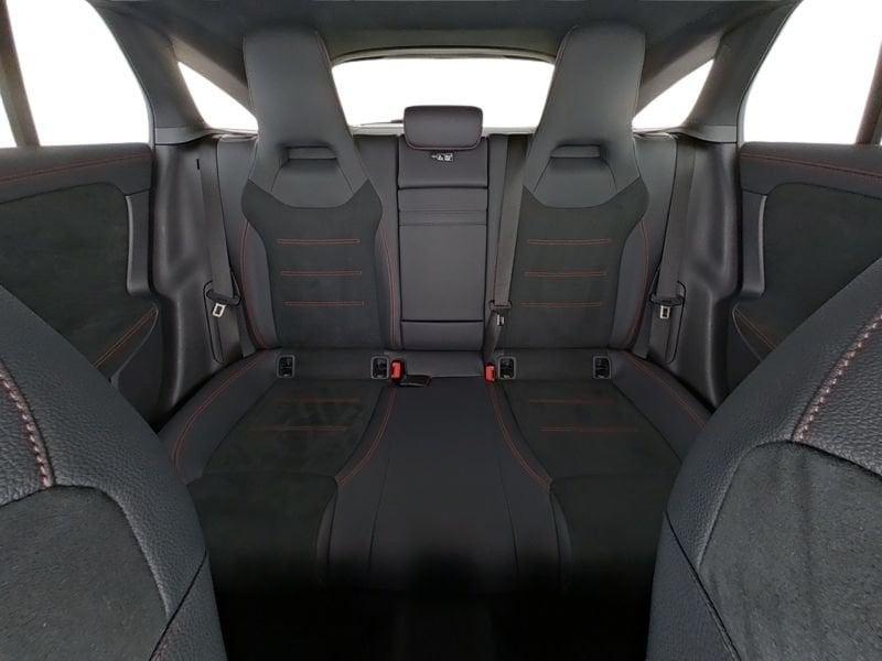 Mercedes-Benz CLA S.Brake 200 Automatic Shooting Brake AMG Line Advanced Plus
