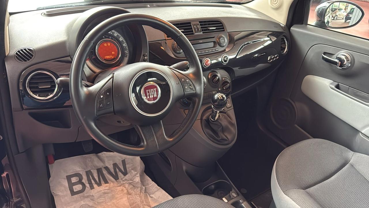 Fiat 500L Pro 1.3 MJT 85CV Pop 4 posti (N1)