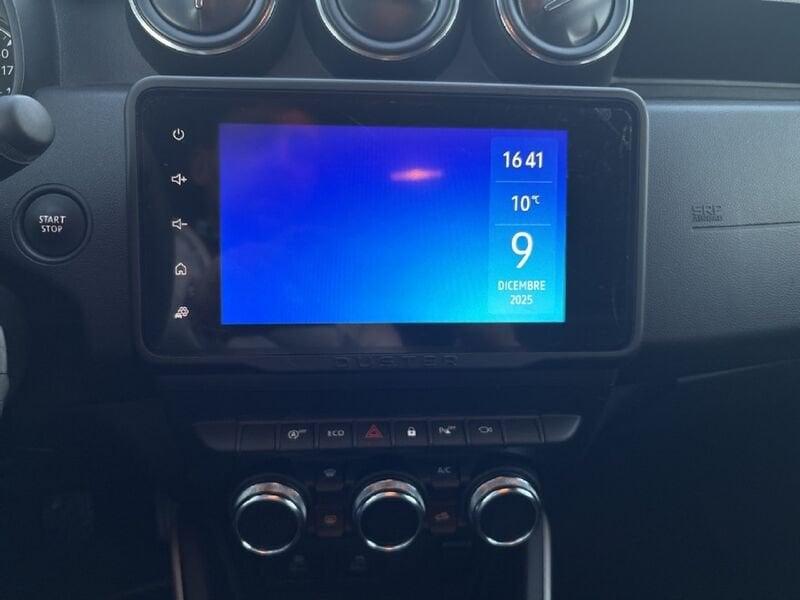 Dacia Duster Duster 1.0 TCe GPL 4x2 Prestige Up