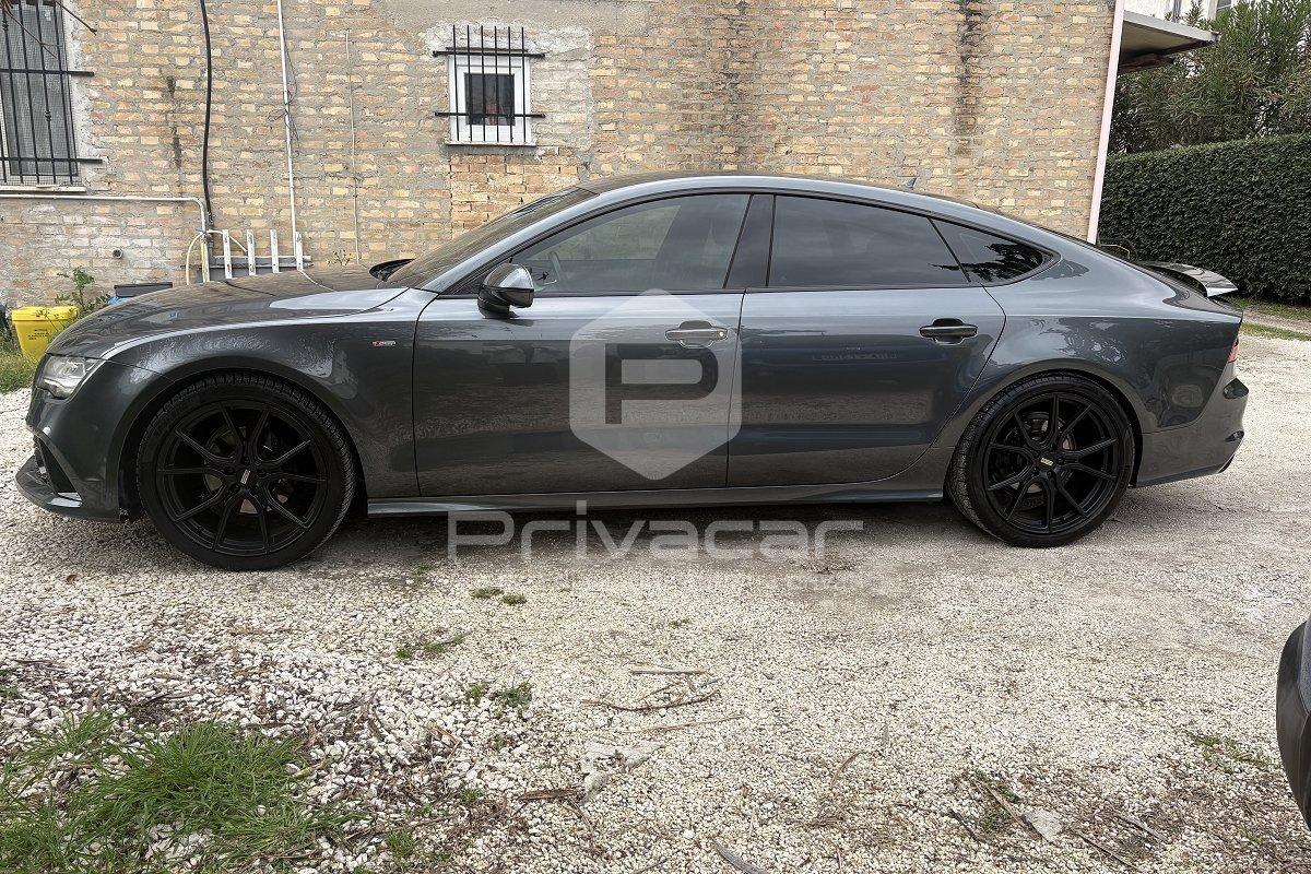 AUDI A7 SPB 3.0 TDI 204 CV multitronic Business Plus