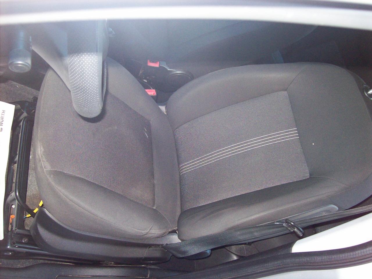 Fiat Qubo 1.3 MJT 80 CV Easy