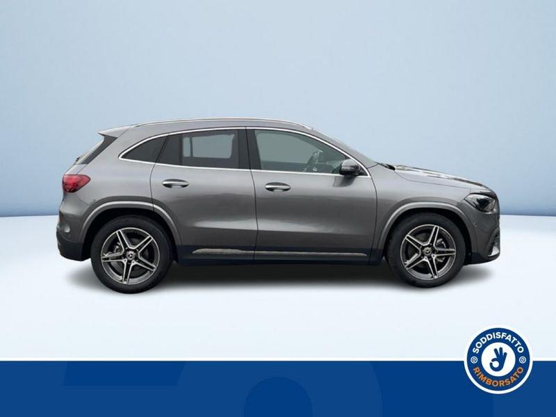 Mercedes-Benz GLA 200d Automatic AMG Line Advanced Plus