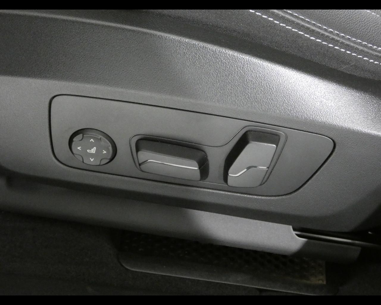 BMW X2 (U10) - X2 sDrive 18d Msport