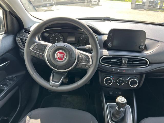 FIAT Tipo 1.6 Mjt S&S SW