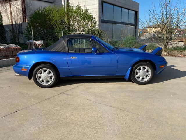 MAZDA MX-5 1.8i 16V MIATA ASI