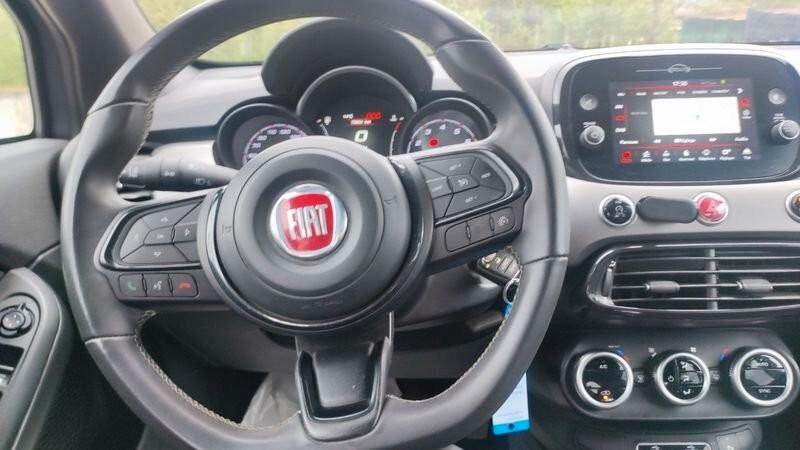 Fiat 500X 1.0 120 CV Sport - PREZZO RFEALE