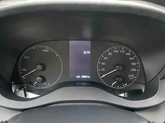 Toyota Yaris 1.5 Hybrid 5 porte Business km 28.000 Prezzo vero!!!!!