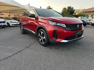 Peugeot 3008 BlueHDi 130 S&S GT