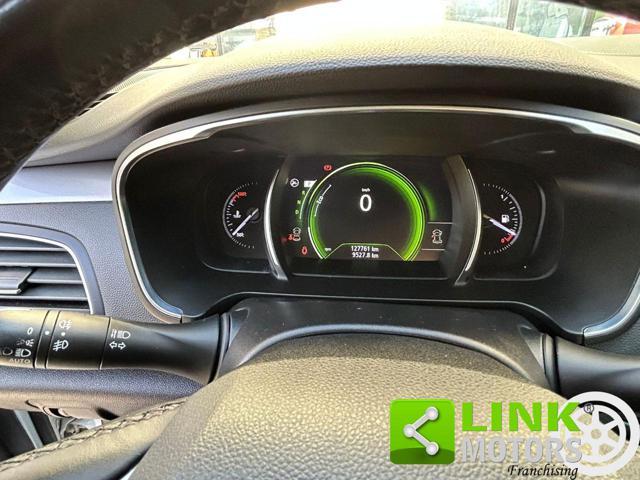 RENAULT Talisman dCi 130 CV EDC Energy Intens