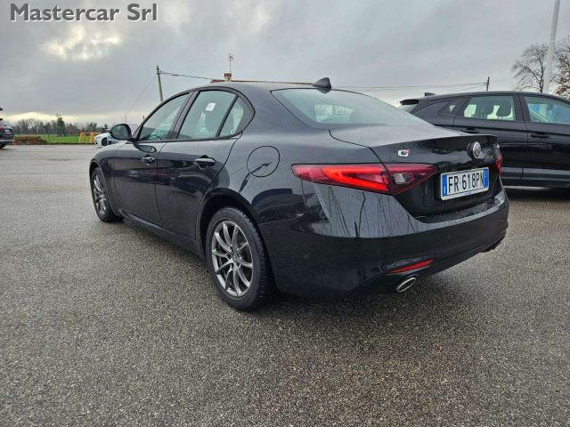 ALFA ROMEO Giulia Giulia 2.2 t Super Q4 180cv awd auto - FR618PN