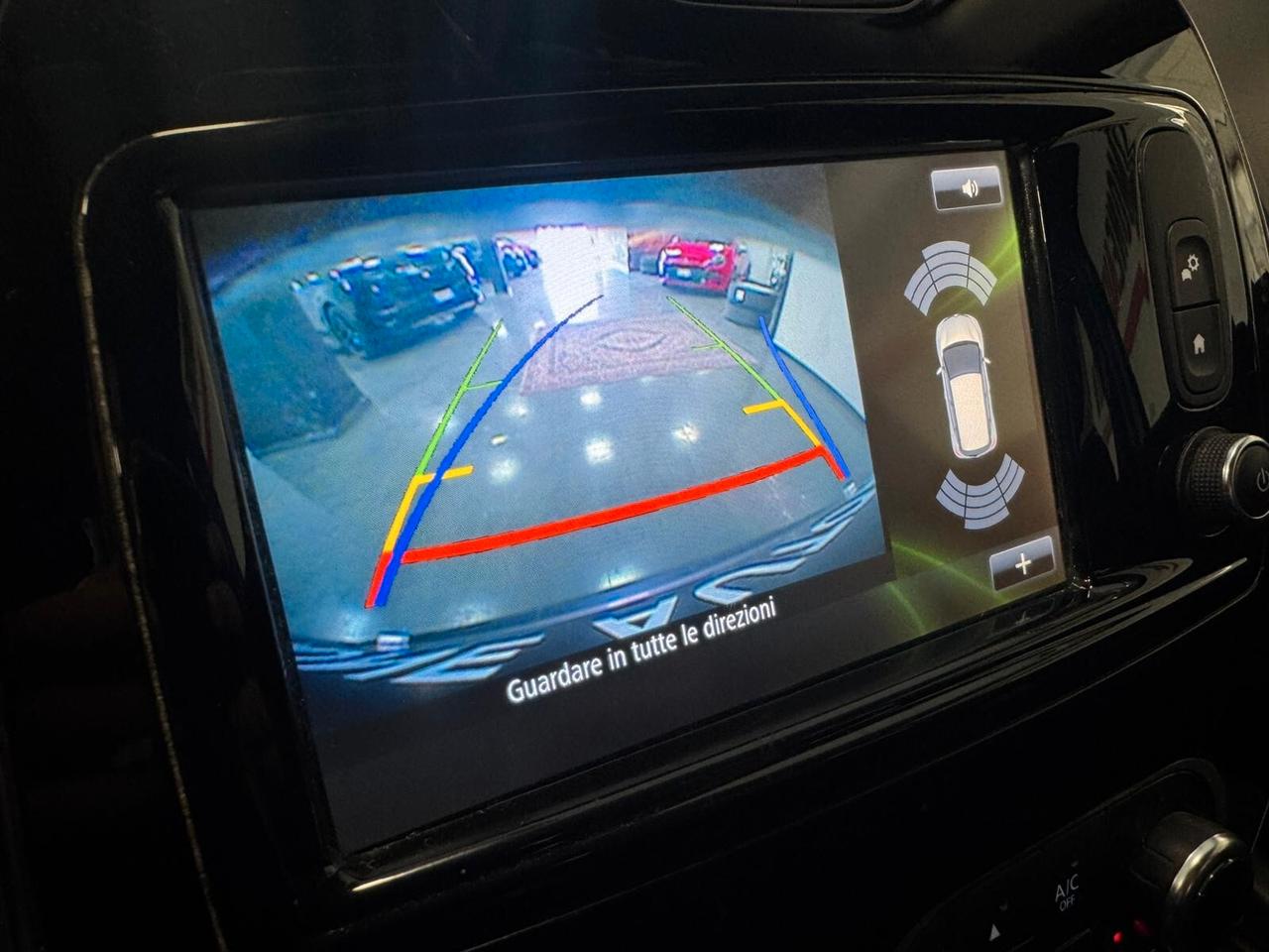 Renault Captur dCi 8V 90 CV Start&Stop Energy Bose