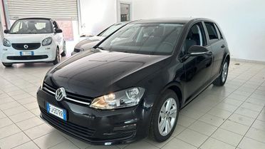 VOLKSWAGEN - Golf - 1.6 TDI 115CV DSG 5p. Business BMT