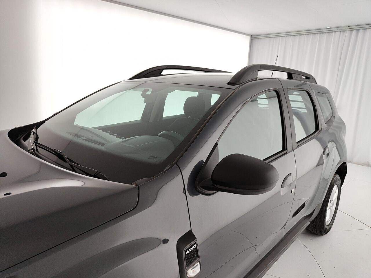 Dacia Duster 1.5 Blue dCi 8V 115 CV 4x4 Comfort