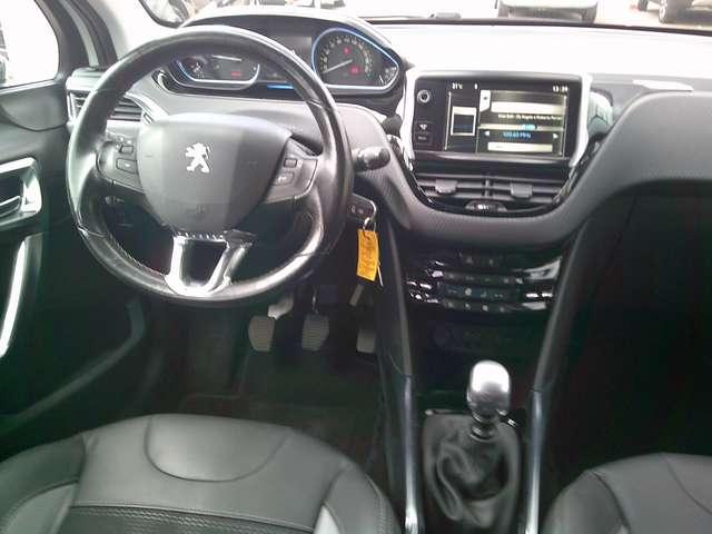 Peugeot 2008 2008 1.6 e-hdi 8v Allure start&stop unicopropriet.