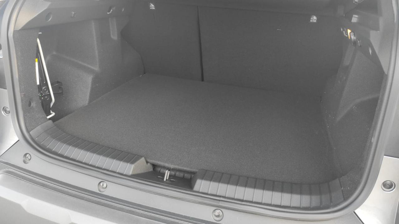 DACIA DUSTER 1.2 TCE 130CV 4X4 4WD MANUALE