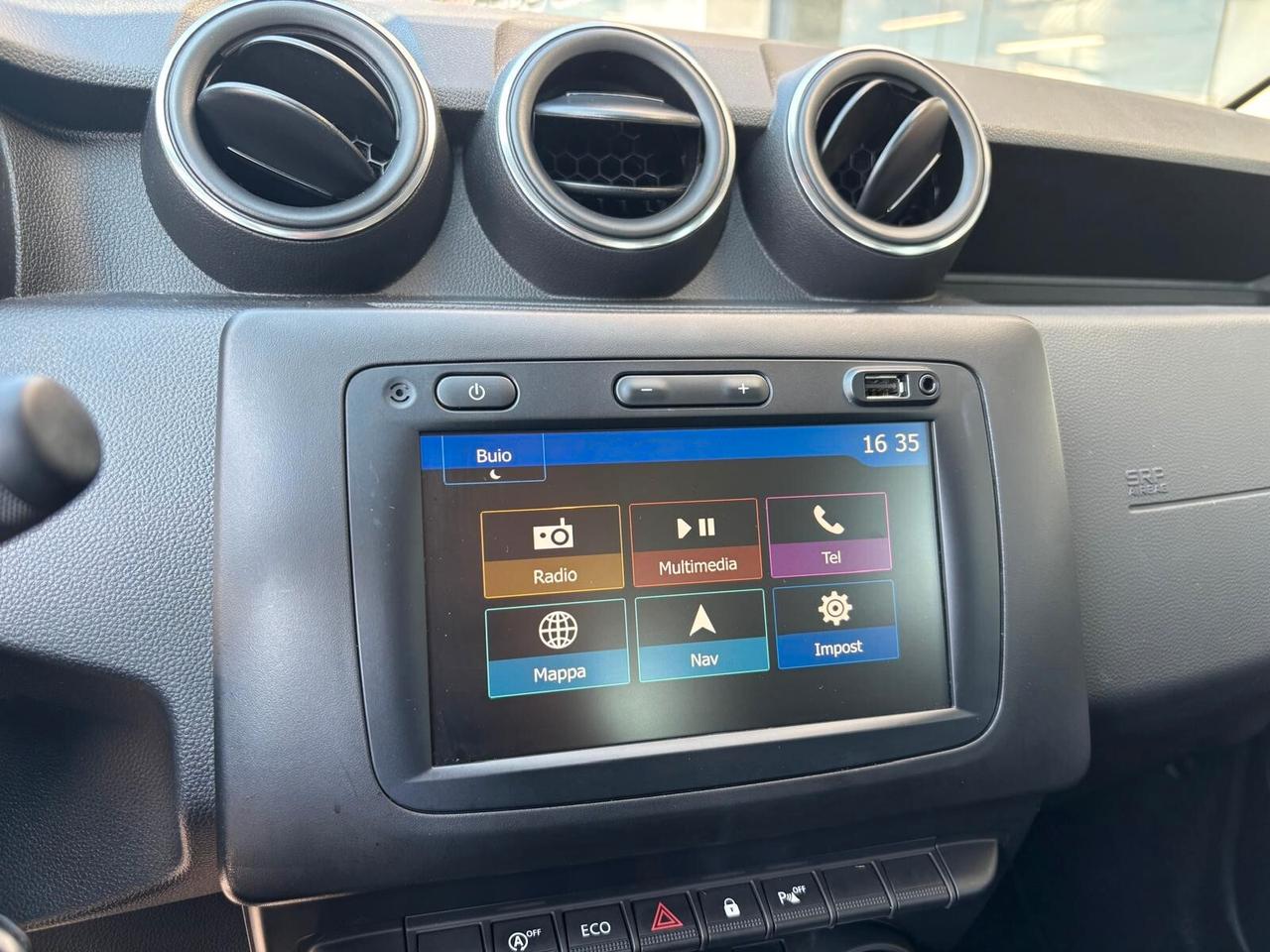 Dacia Duster 1.5 Diesel Neopatentati
