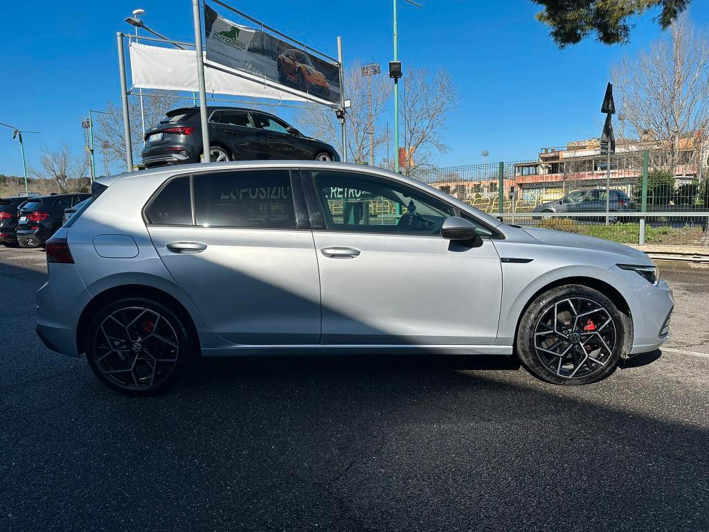 Volkswagen Golf 1.0 etsi evo Life 110cv dsg