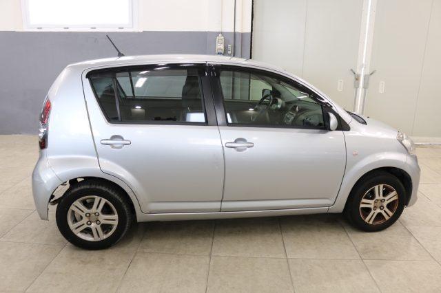 SUBARU Justy 1.0 12V URGP Bi-Fuel "" Km 85000 ""