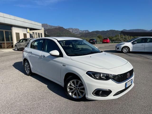 FIAT Tipo 1.6 Mjt S&amp;S SW Business