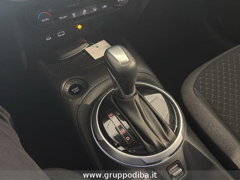 Nissan Juke II 2024 1.6 hev N-Connecta