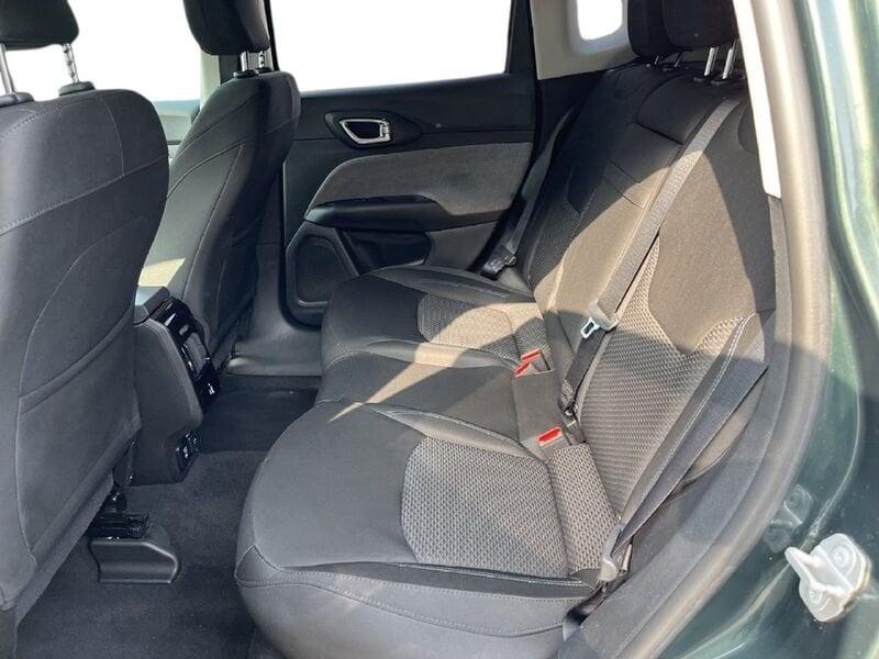 Jeep Compass II 2021 1.6 mjt Longitude 2wd 130cv