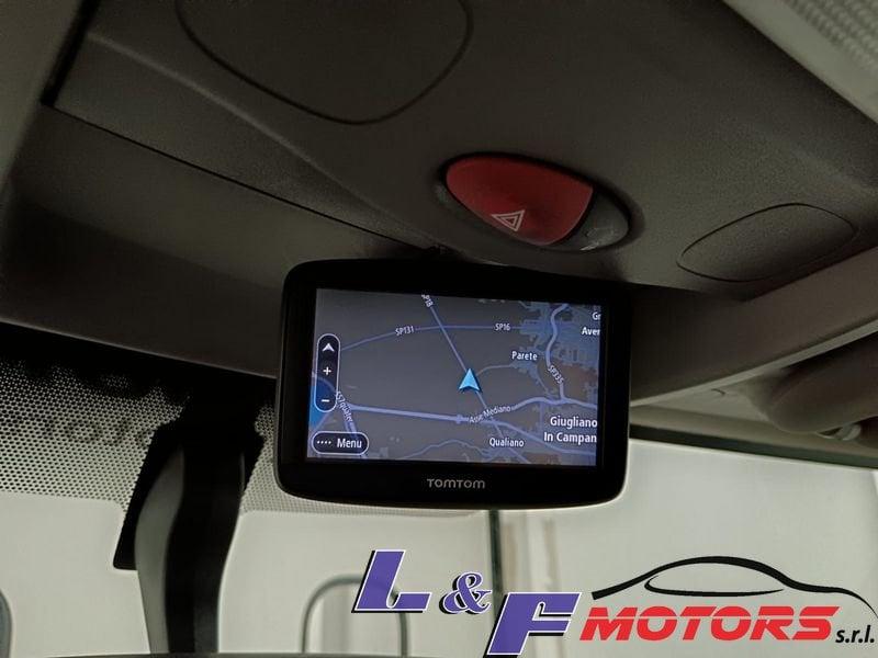 Renault Master III DOPPIA CABINA 7 POSTI RIBALTABILE