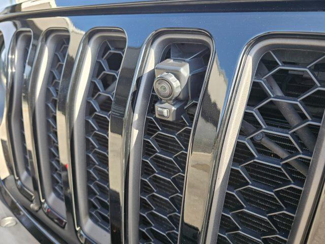 JEEP Wrangler Unlimited JLU 3.0 D Ecodiesel V6 Aut. RUBICON