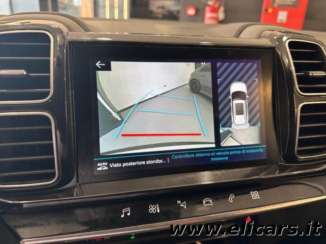 CITROEN C5 Aircross BlueHDi 130 S&S Shine
