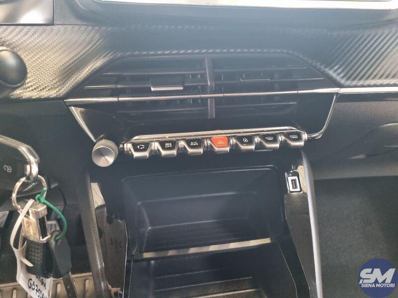 Peugeot 208 Active PureTech 75 S/S